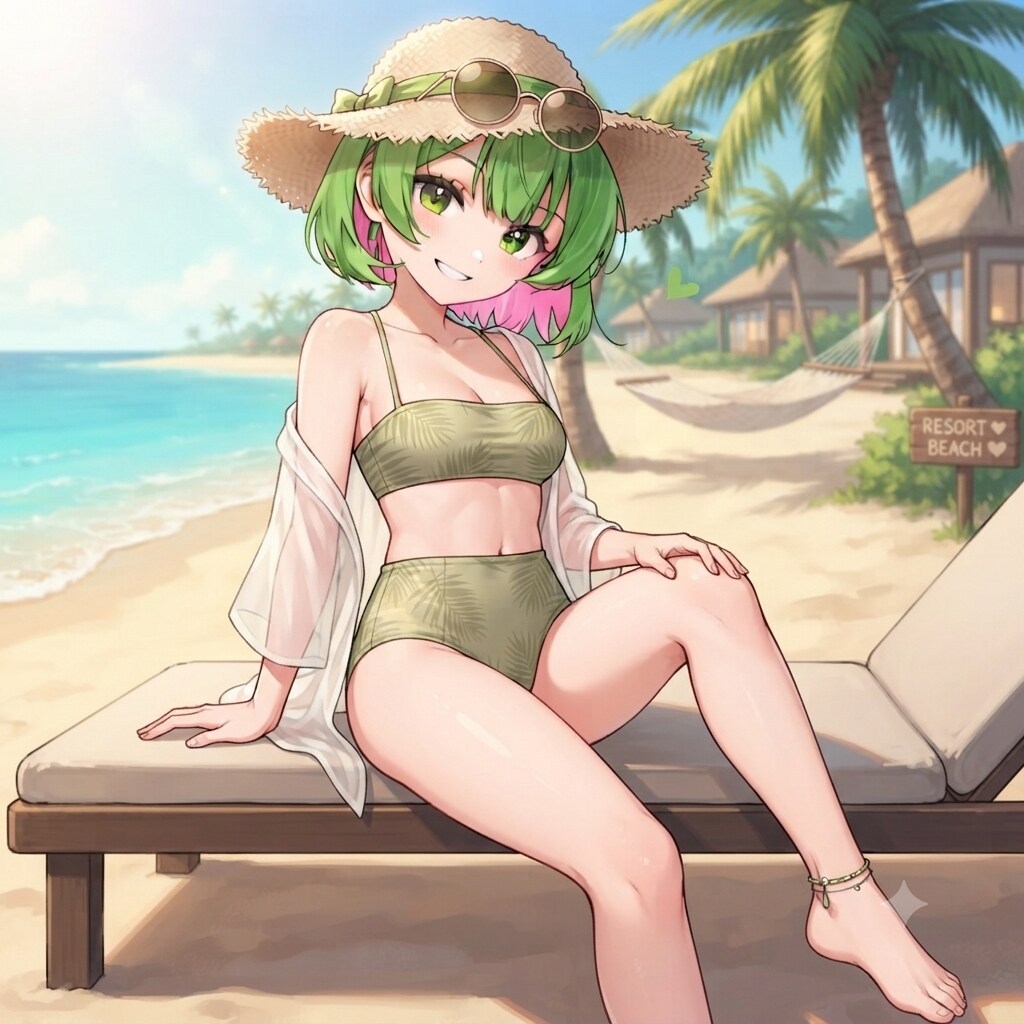 <川崎ちゃん>想定とは違ったけど可愛い