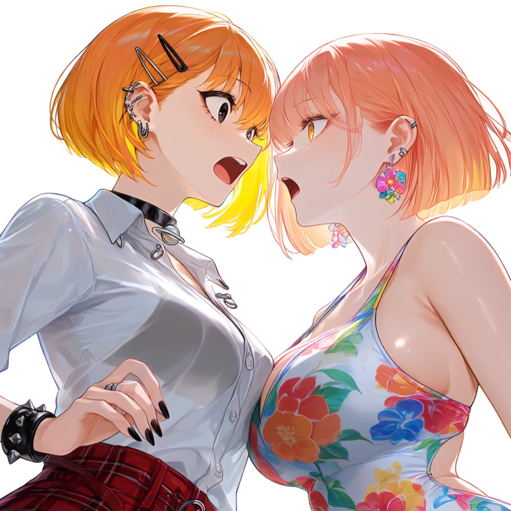 【御礼FA】朱鷺野ほのかN’双葉
