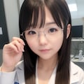 実は地味子は理系女子だった？ 10枚目