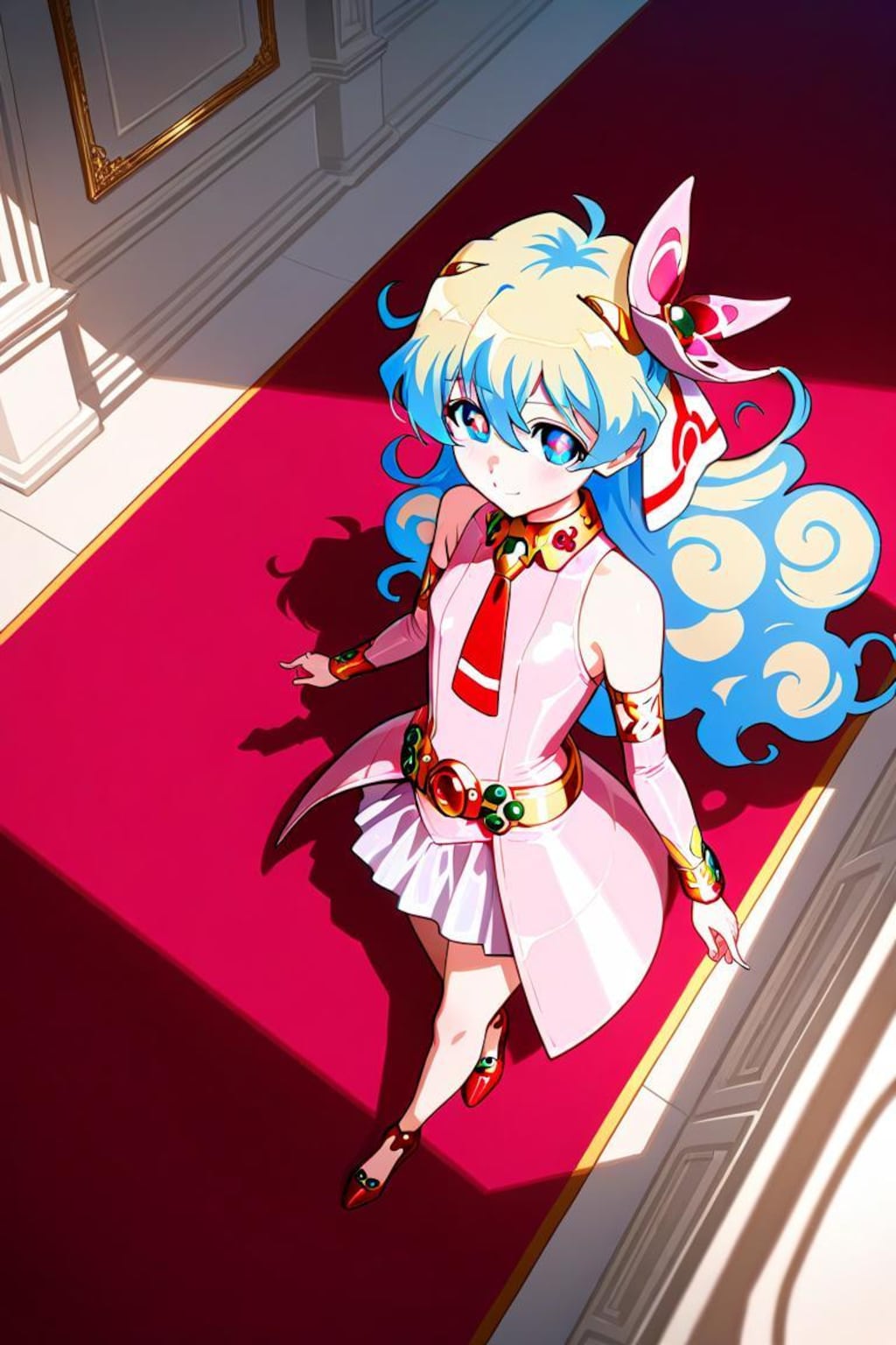 天元突破グレンラガン　ニア