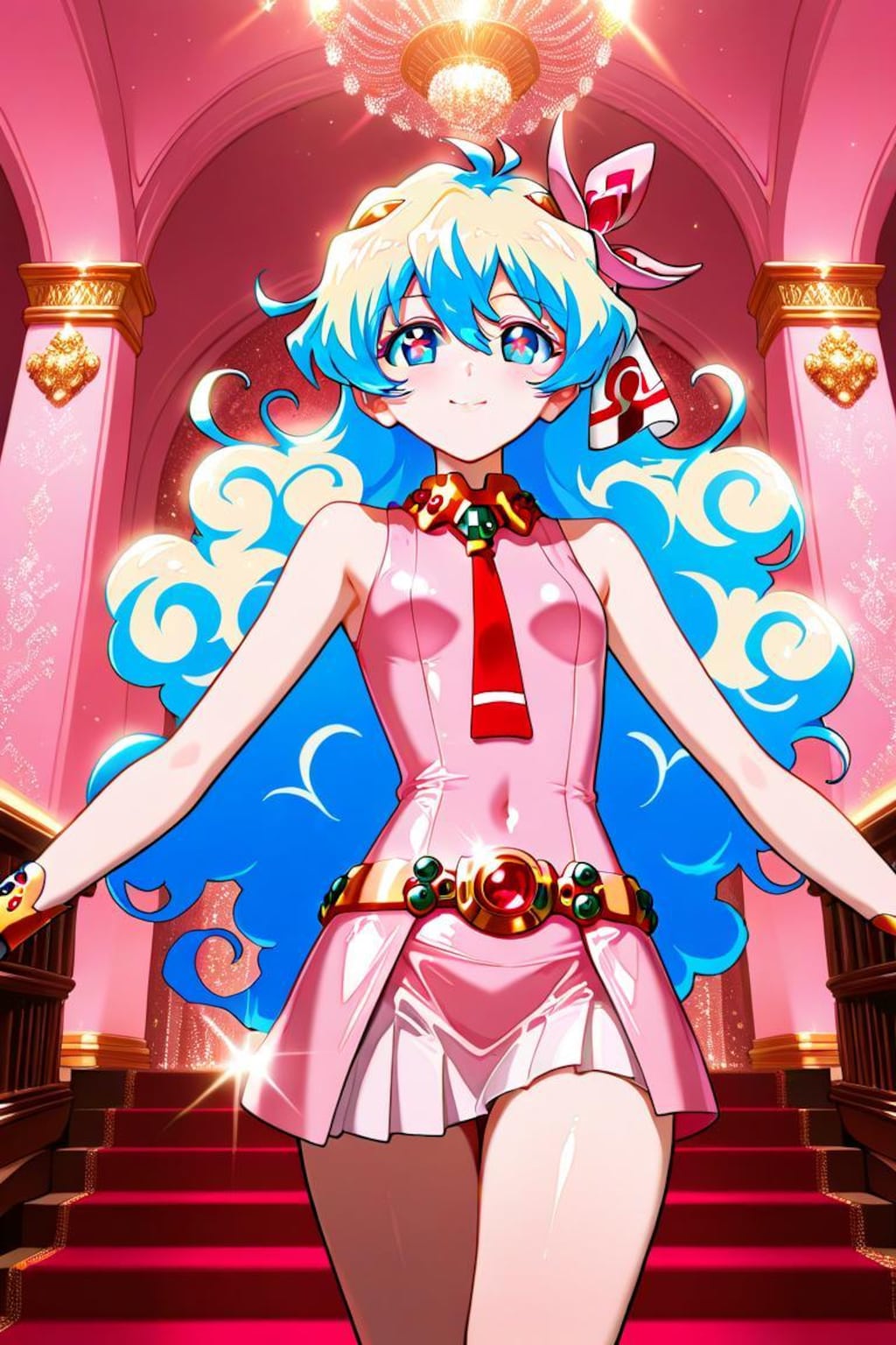 天元突破グレンラガン　ニア