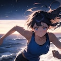 ジョギング 9枚目