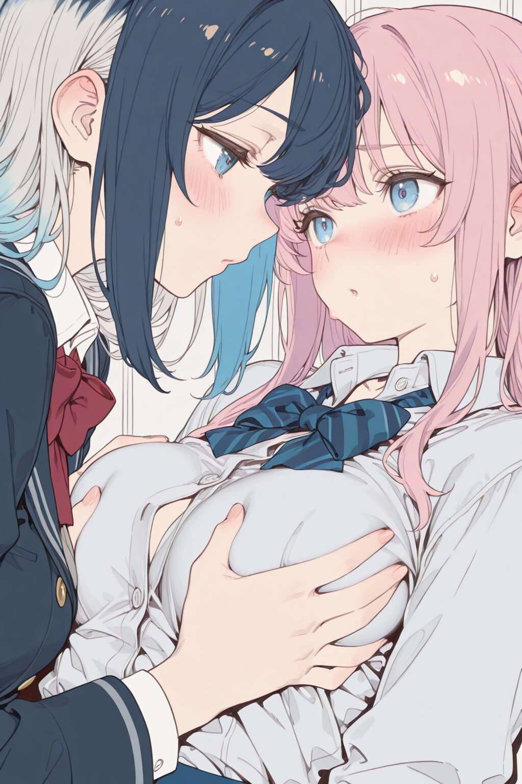 ECHIDNA百合