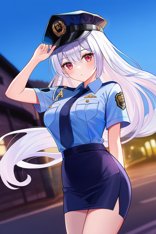 コスプレですが何か？