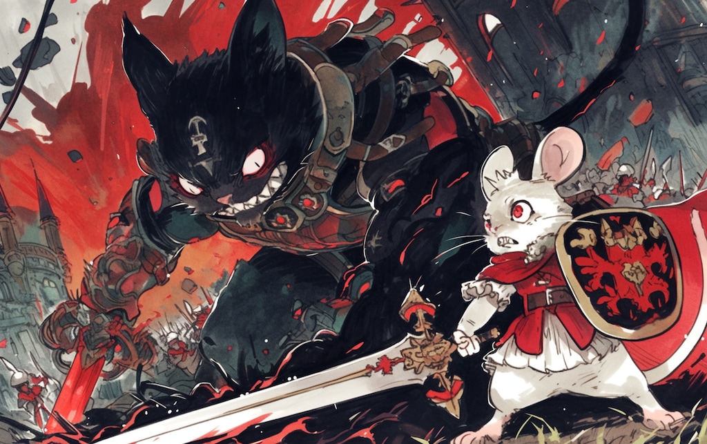 「見つけたぞ！」