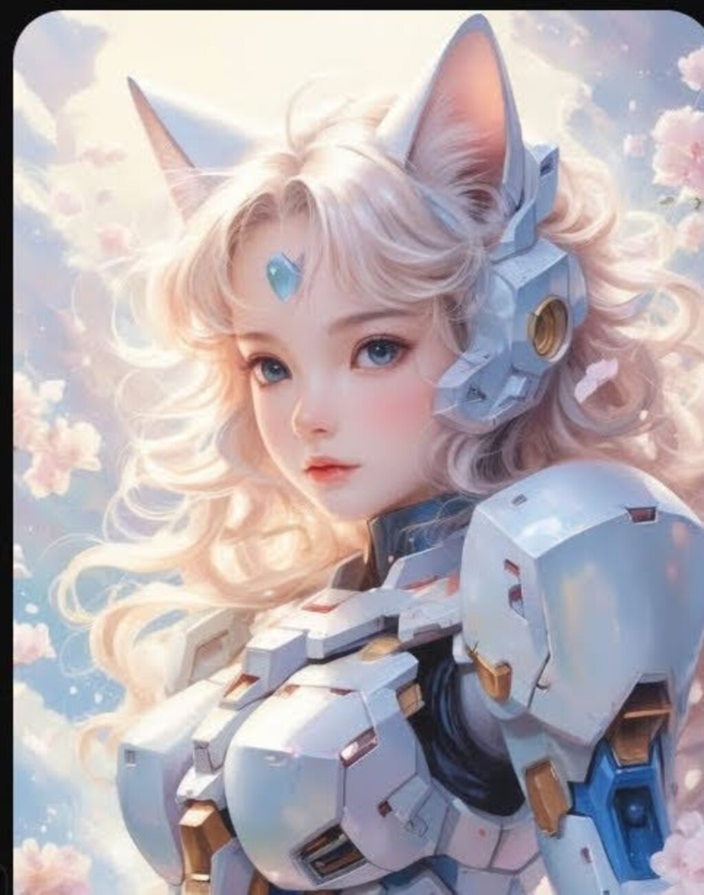 ケモビルスーツ