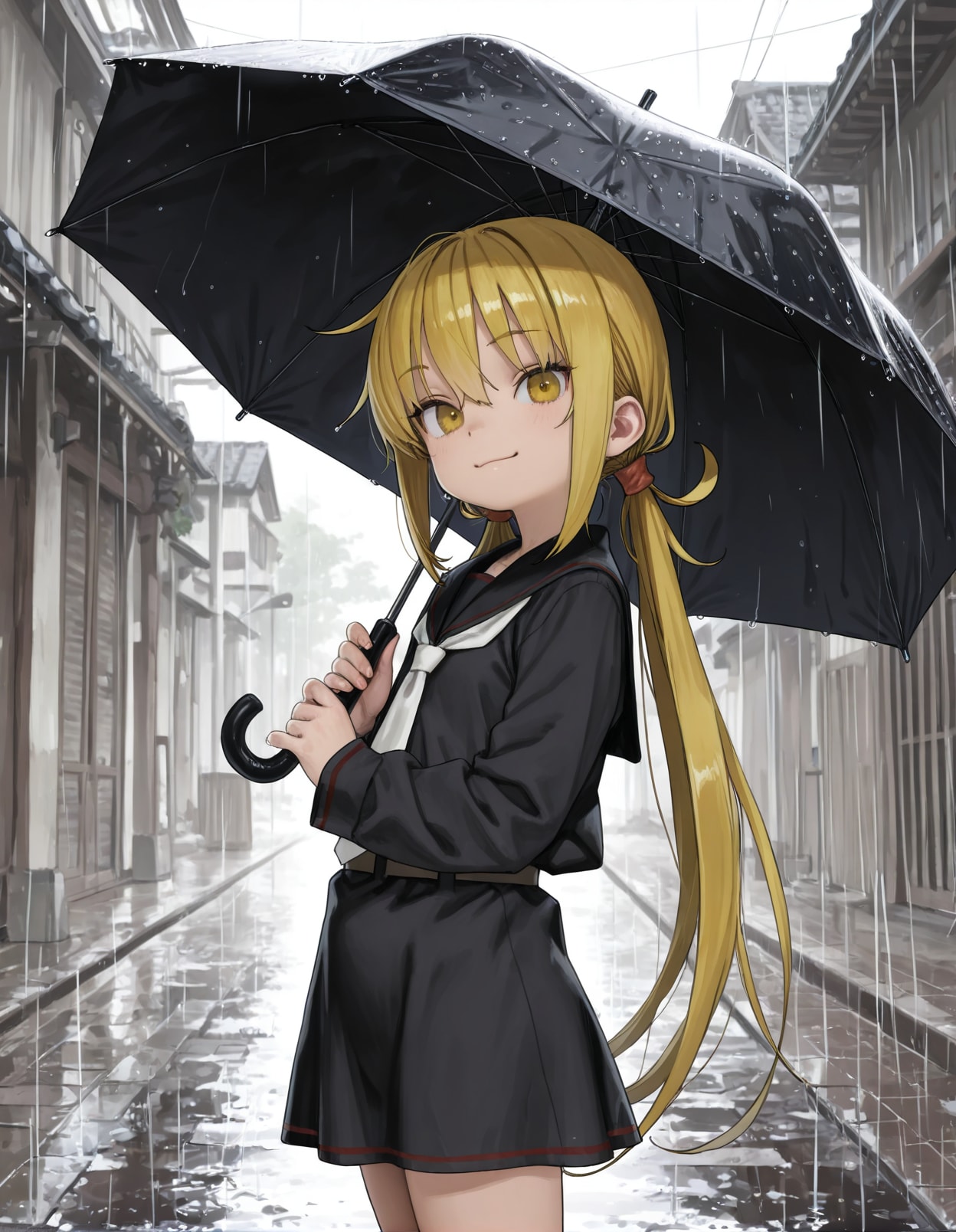 皐月だよ