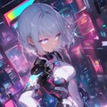 エナドリのZONeを擬人化 3枚目