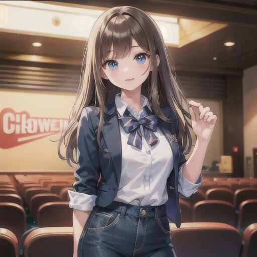 美少女ノート #29