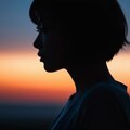 シルエット 4枚目