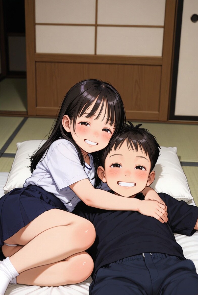 なかよしちびっこ