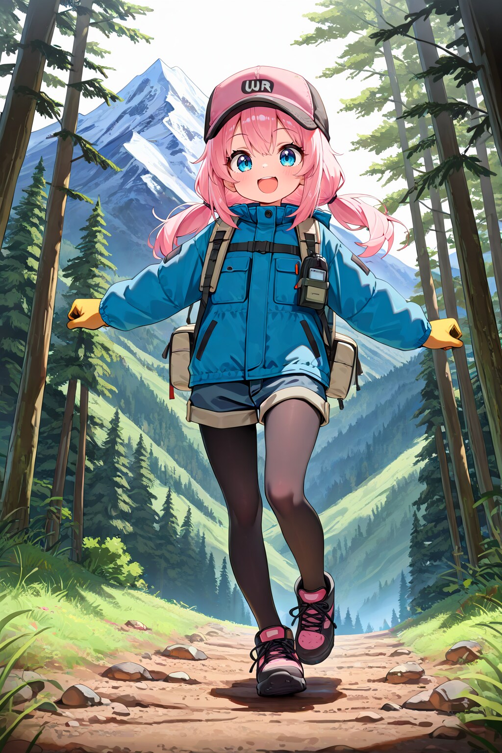 １１月１６日は源流の日