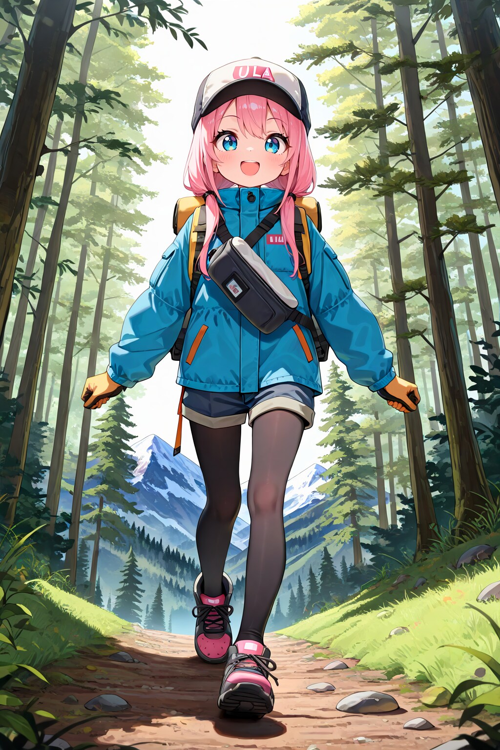 １１月１６日は源流の日