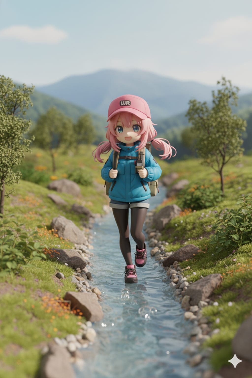 １１月１６日は源流の日