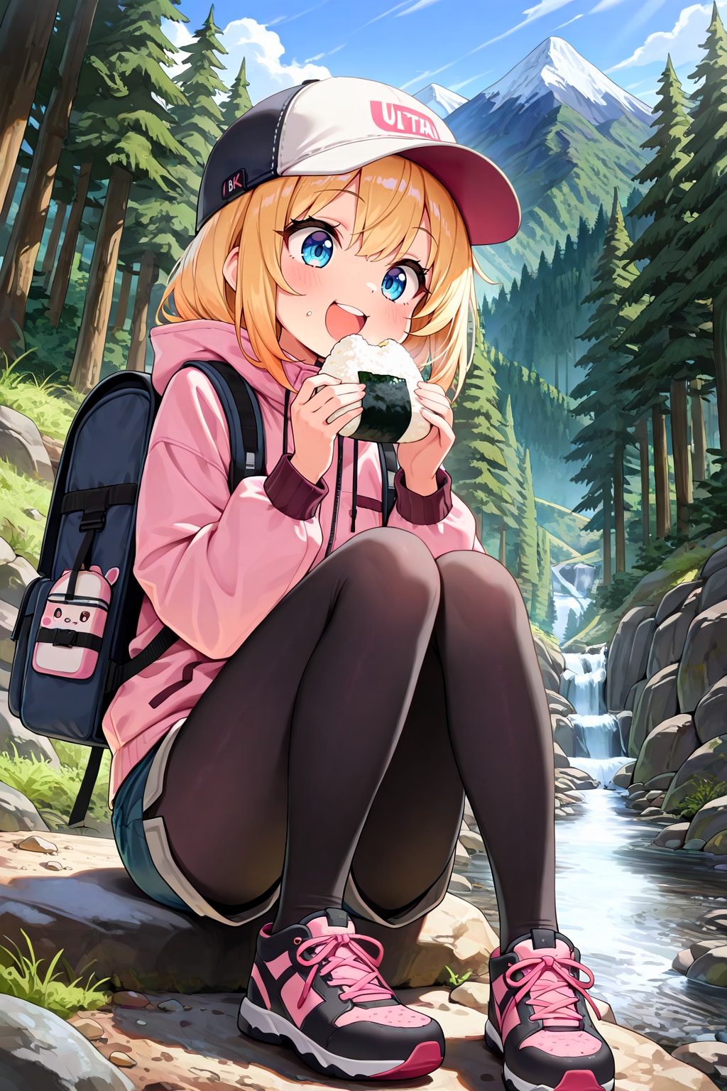 １１月１６日は源流の日