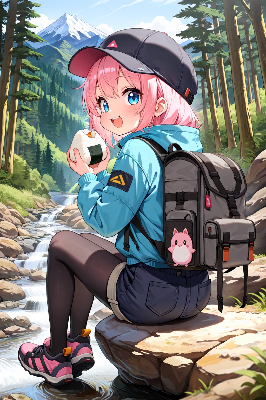 １１月１６日は源流の日