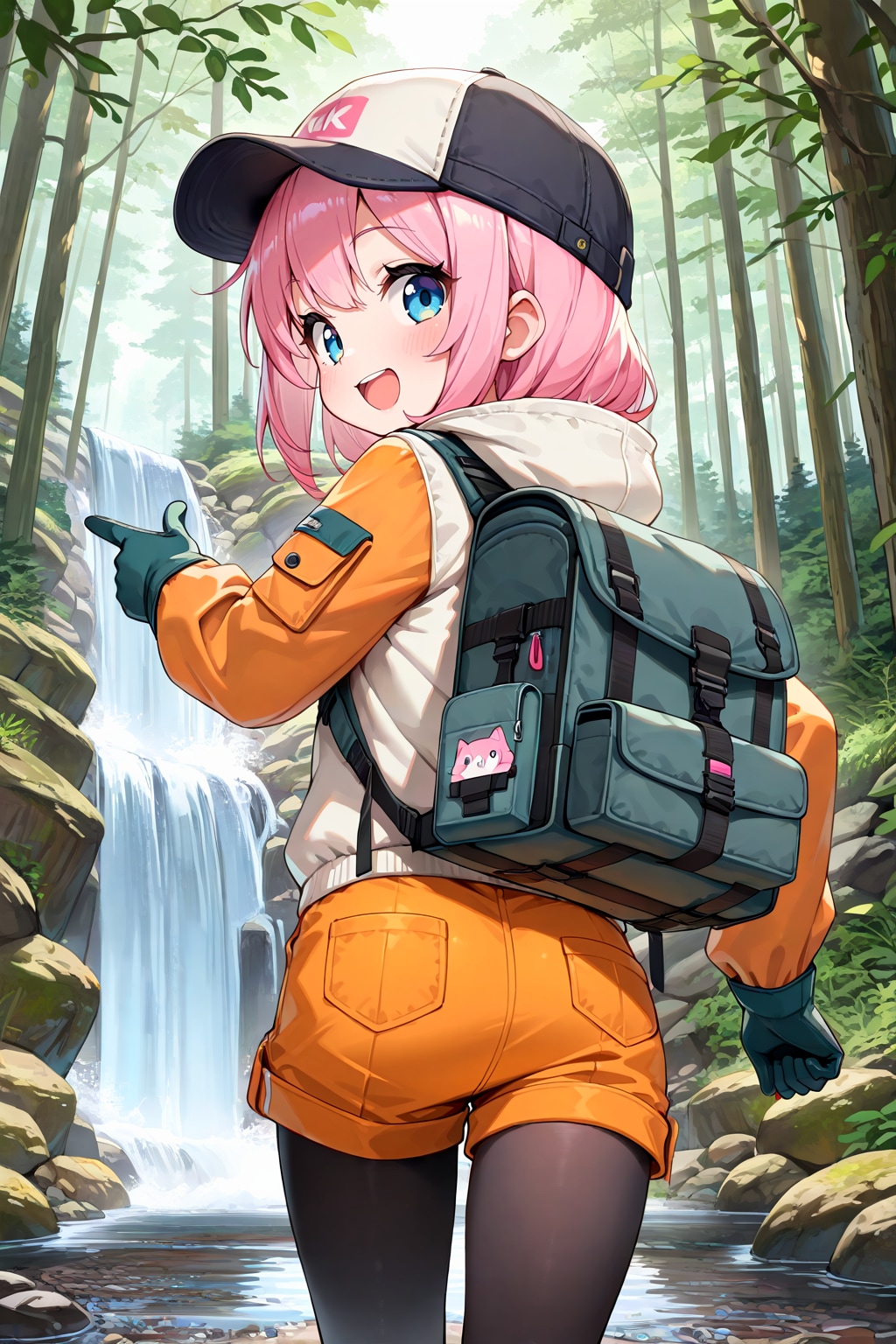 １１月１６日は源流の日