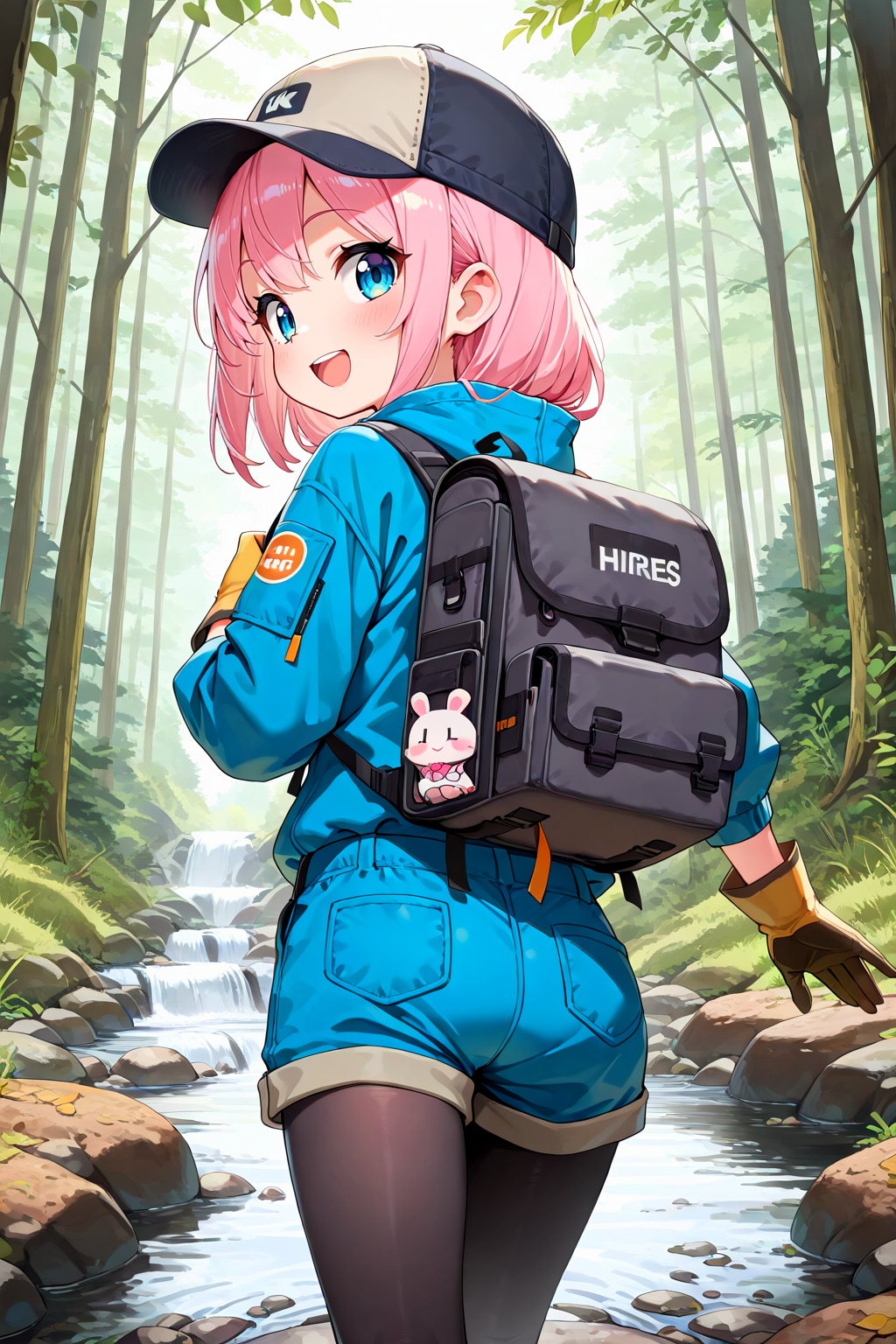 １１月１６日は源流の日