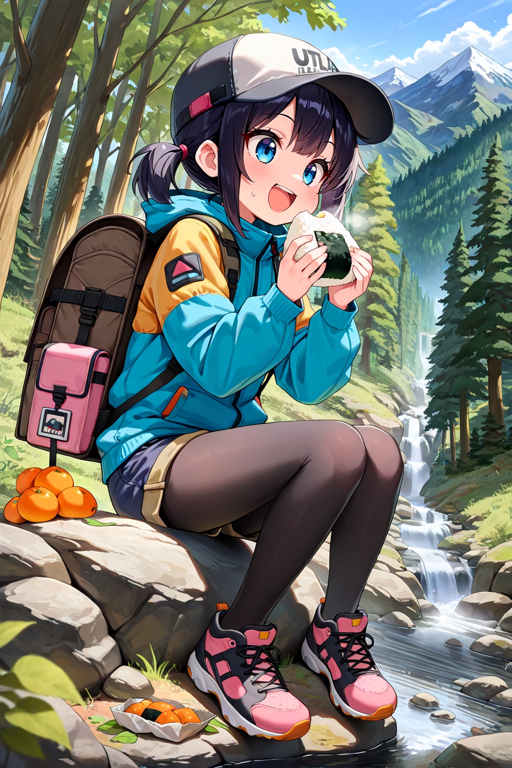 １１月１６日は源流の日