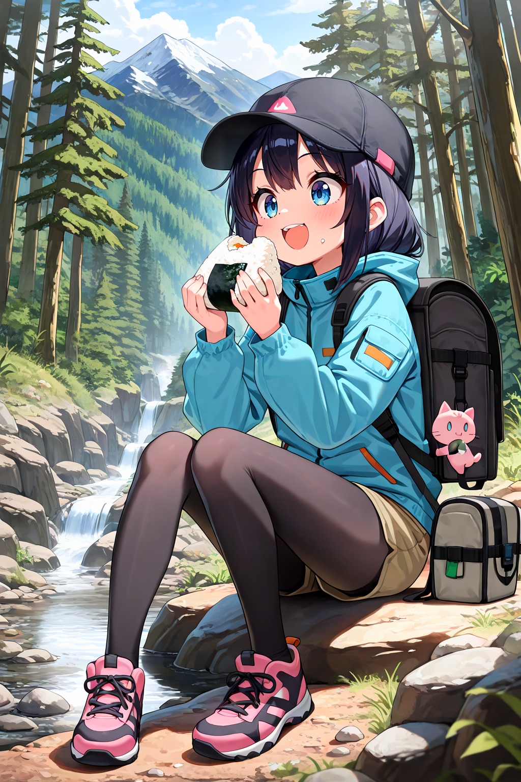 １１月１６日は源流の日