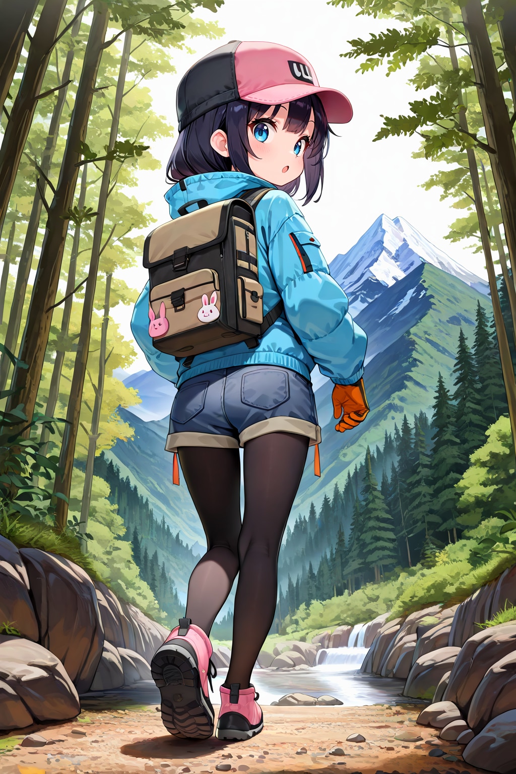 １１月１６日は源流の日