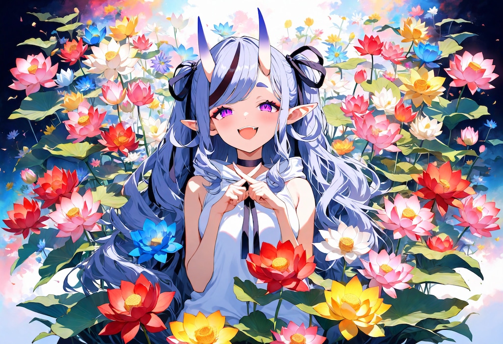 チョーカー - 竜胆尊 / にじさんじ