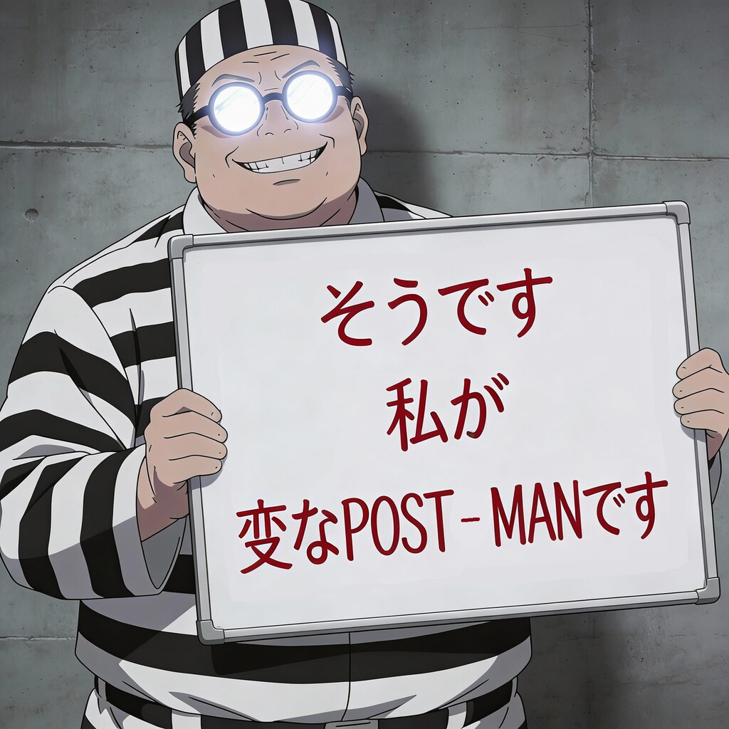 ひっそりと自己紹介（プロフィール画像差し替え版）