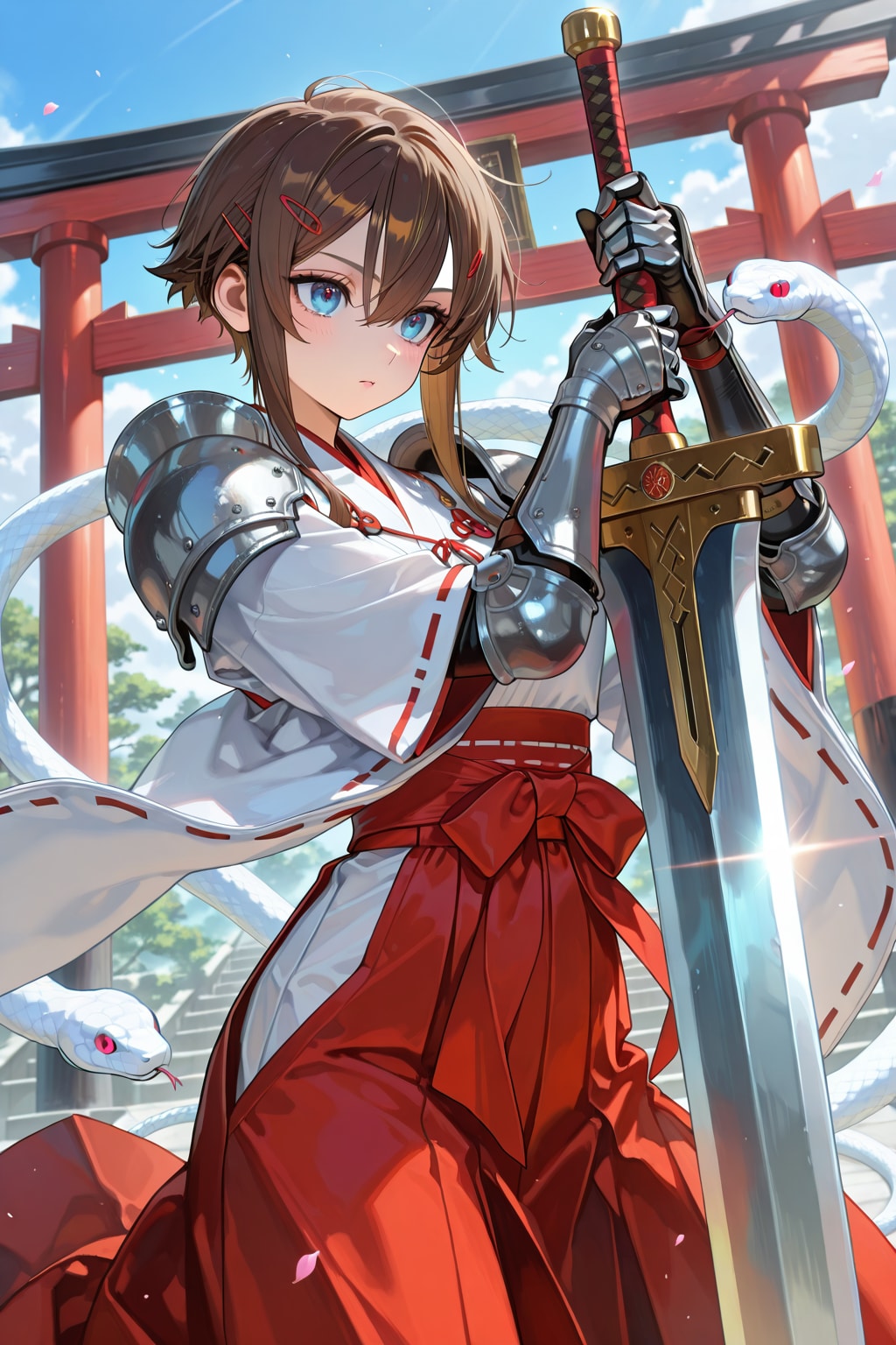 無償puiを持て余すならDPS上げれば良いじゃない