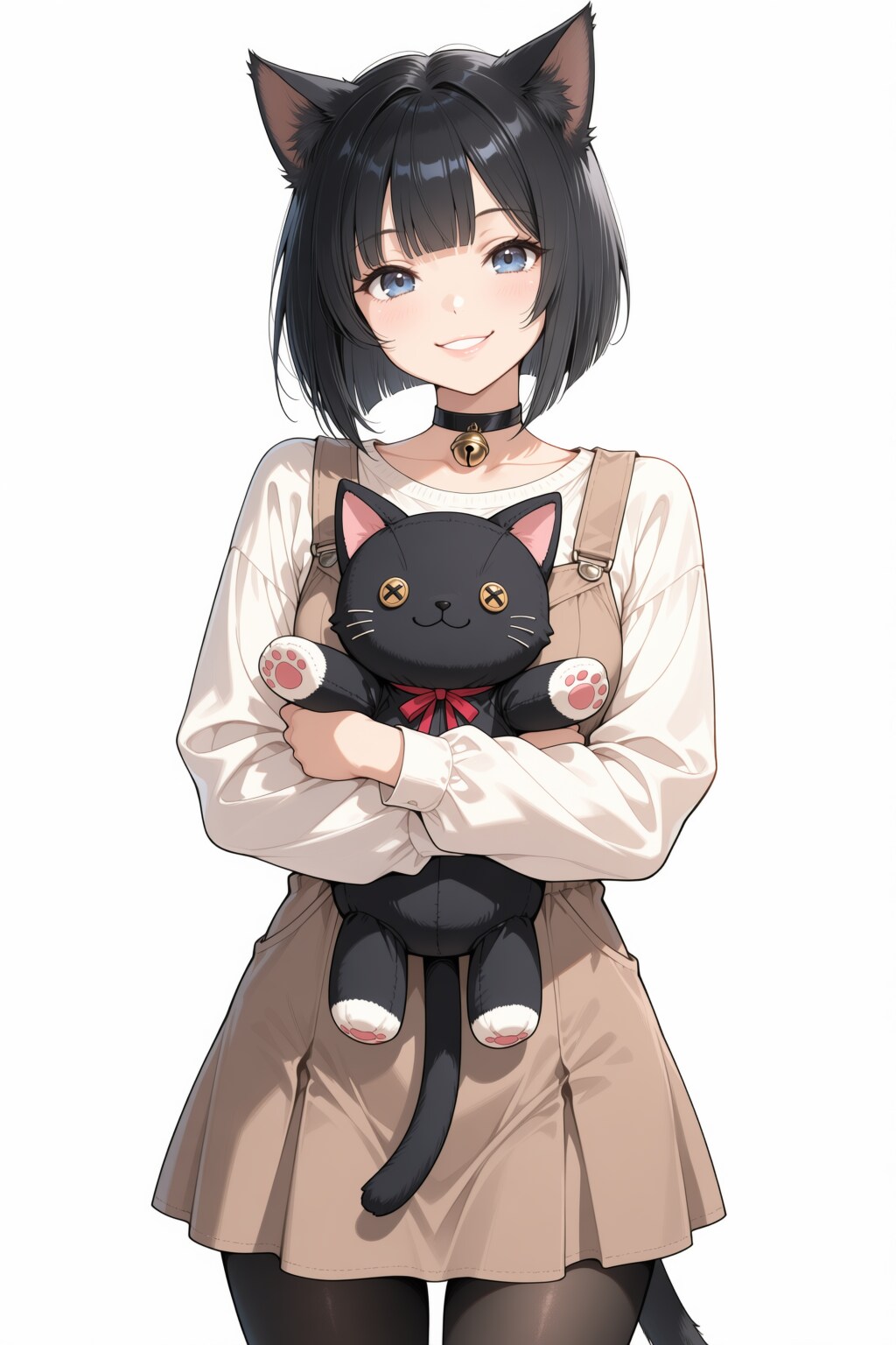 クロミナ【PPP Anima v2.5】 | の人気AIイラスト・グラビア