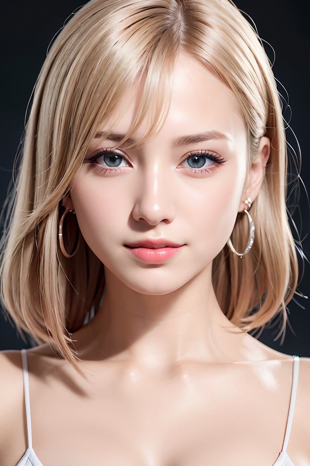 Today's beautiful woman 4