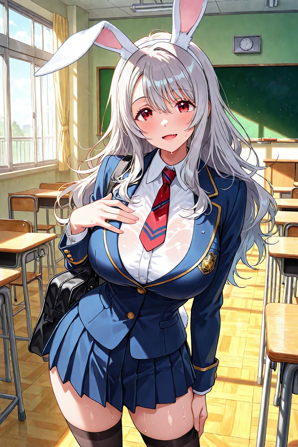 兎野歩夢ちゃん誕生日おめでとう🎂✨️