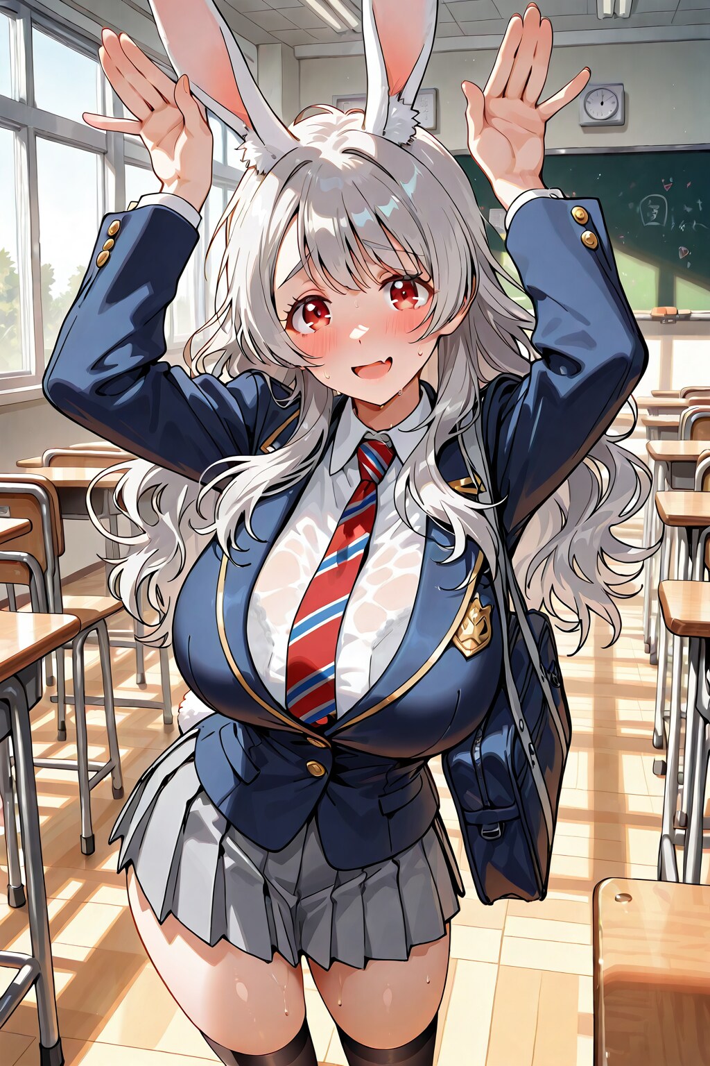 兎野歩夢ちゃん誕生日おめでとう🎂✨️