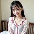 「おはよう♡」 4枚目