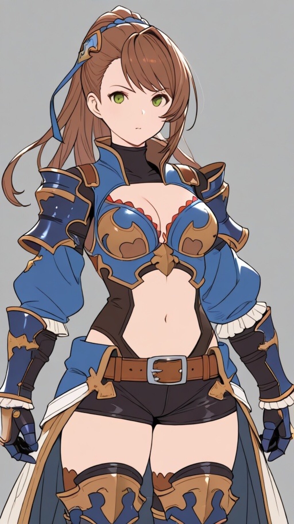 beatrix (granblue fantasy)