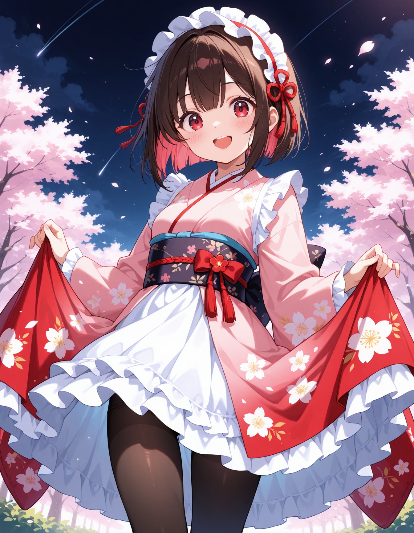 女の子スナップ 65 | の人気AIイラスト・グラビア