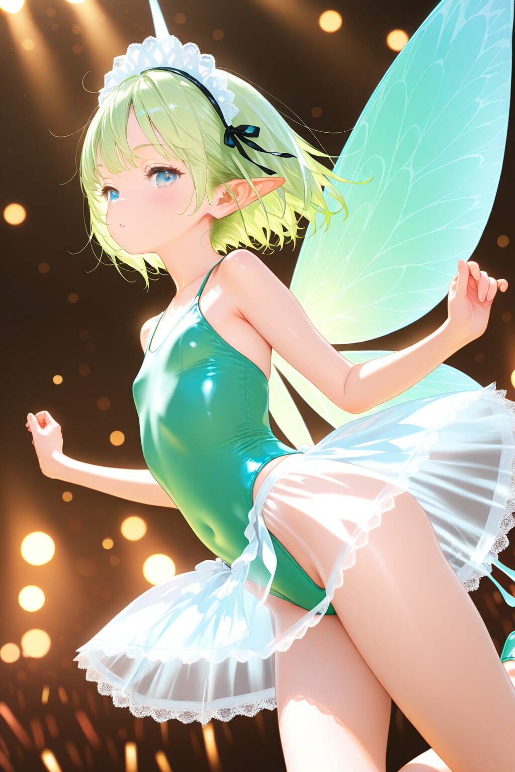 フェアリーメイド