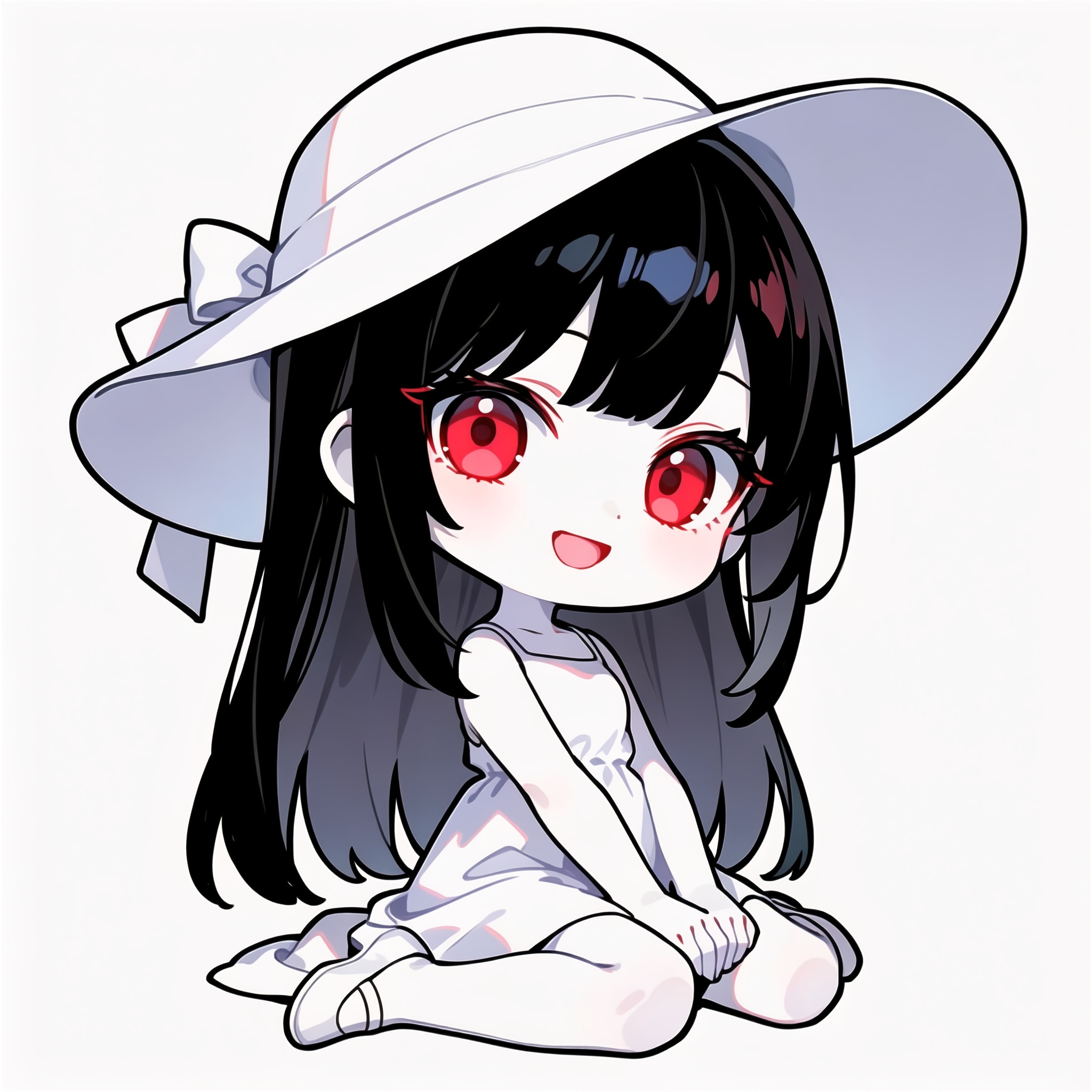 壱尺ちゃん | の人気AIイラスト・グラビア