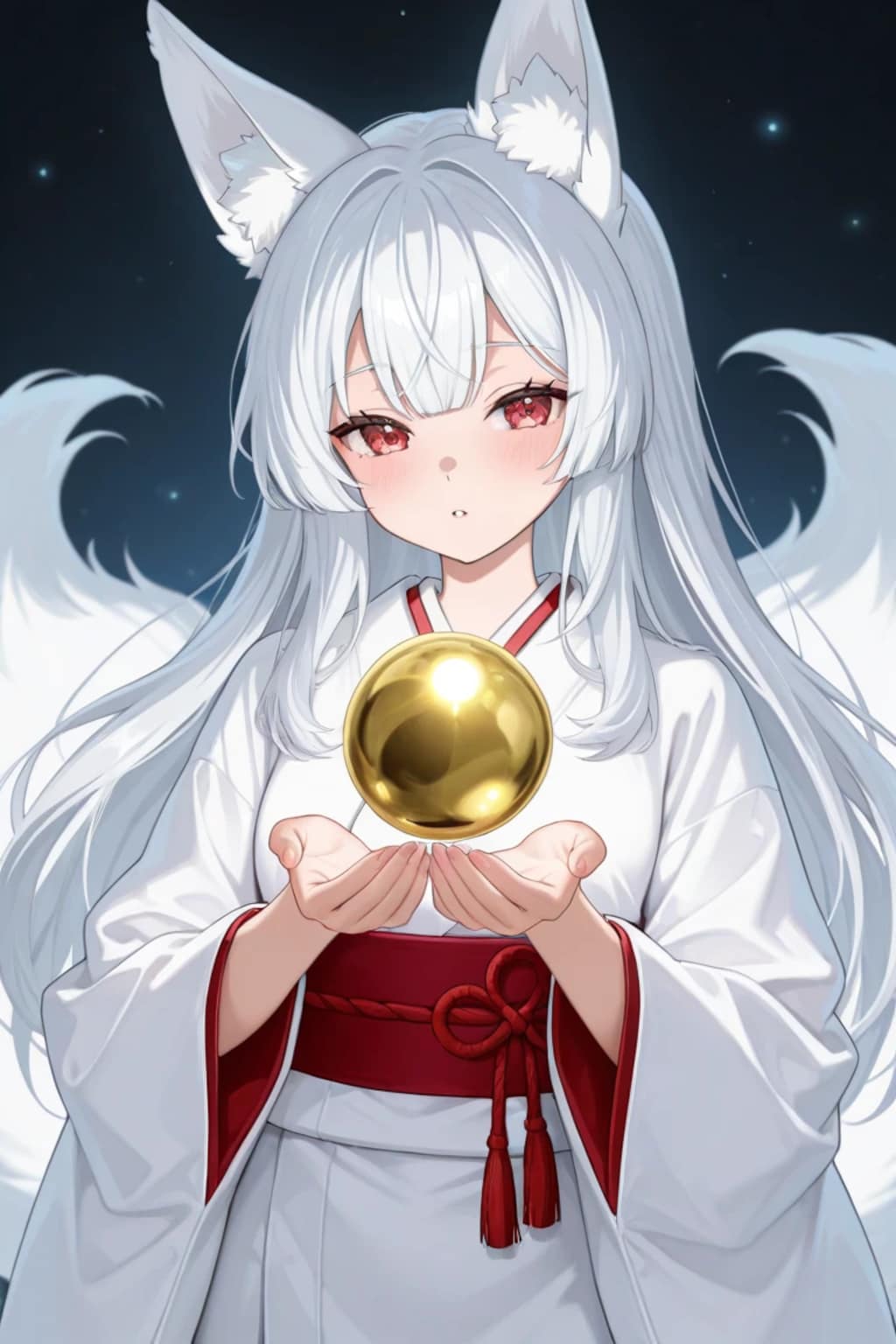 毎日ゴールデンボール