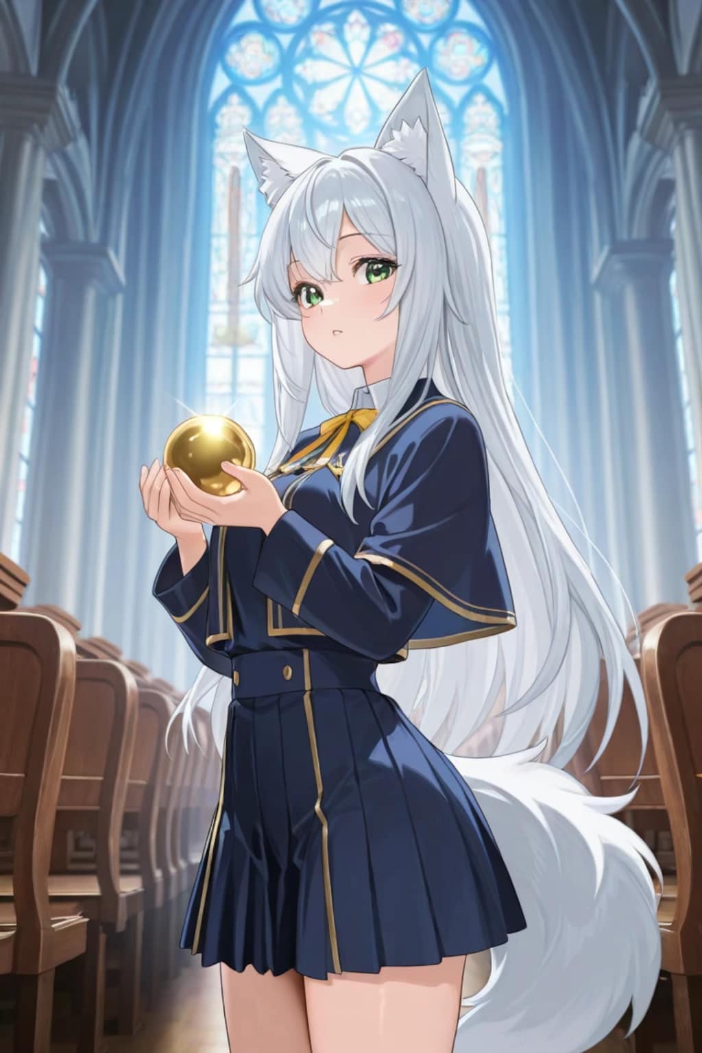 毎日ゴールデンボール