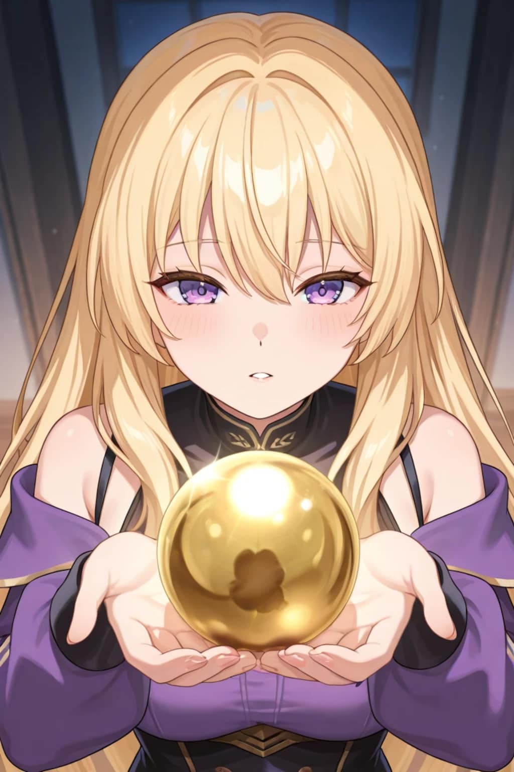 毎日ゴールデンボール