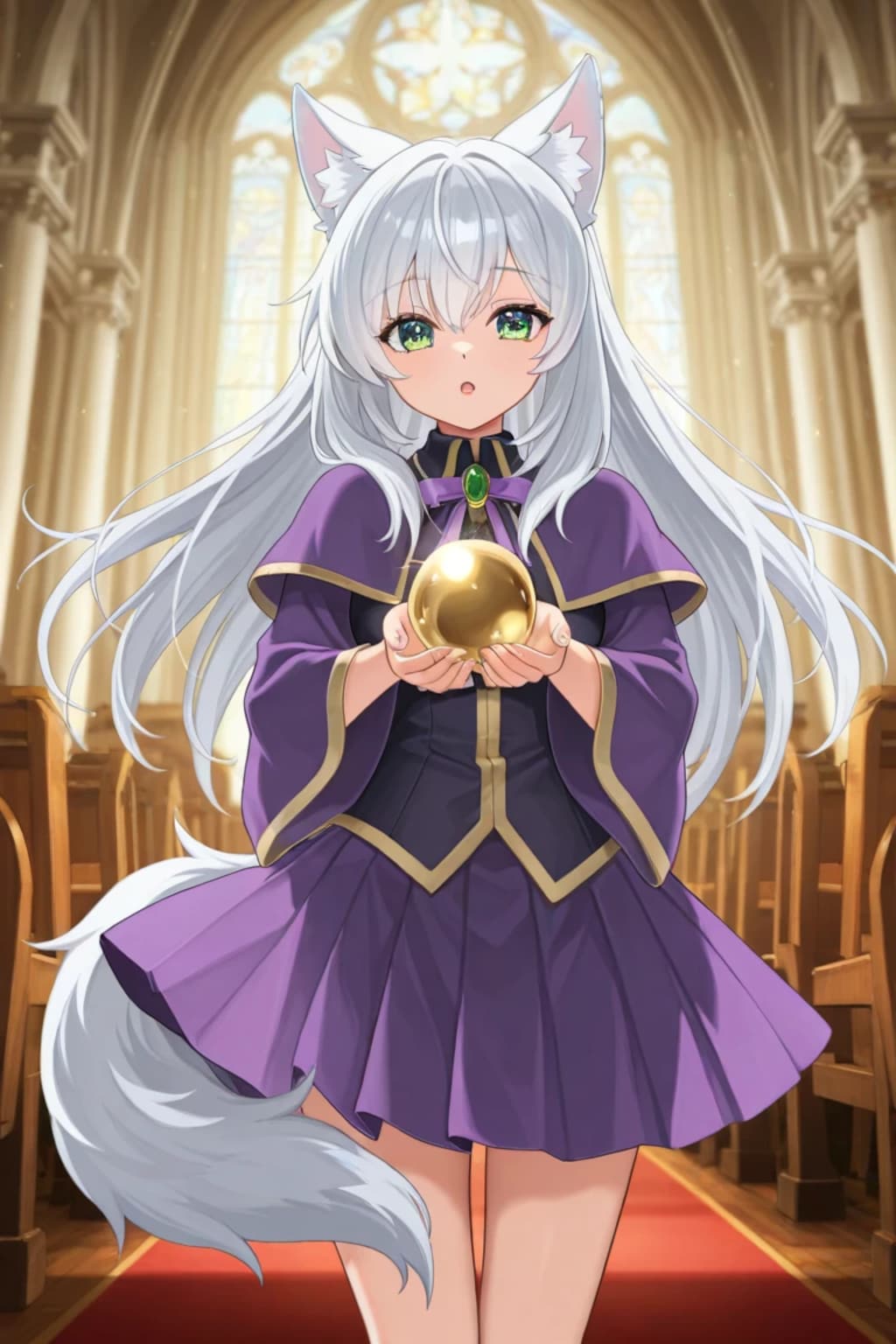 毎日ゴールデンボール