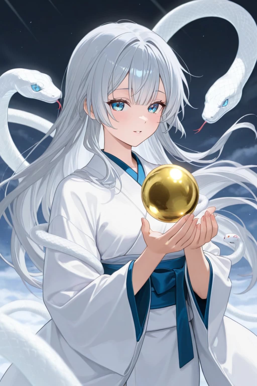 毎日ゴールデンボール