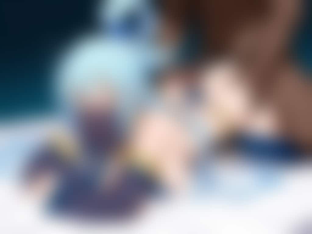 ハーレムダンサー　アクア