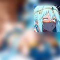 ハーレムダンサー　アクア 5枚目