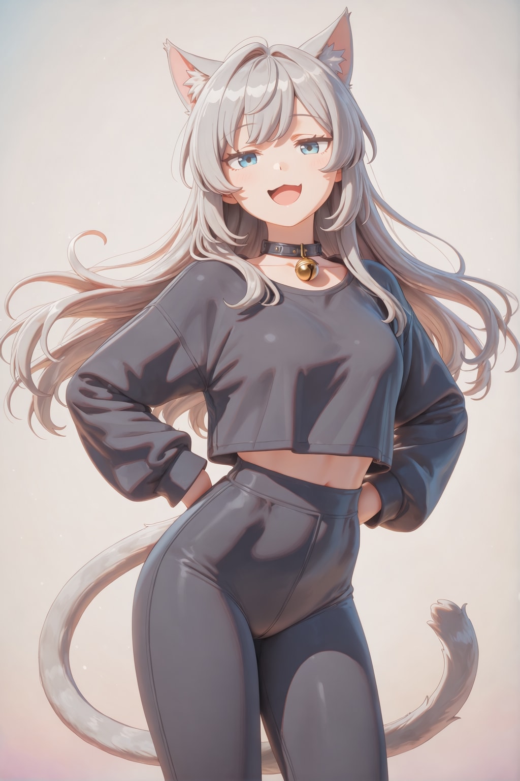 ユキネ【ANIMA系モデル各種】