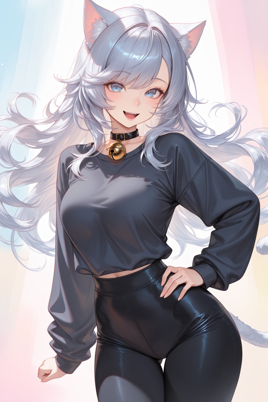 ユキネ【ANIMA系モデル各種】