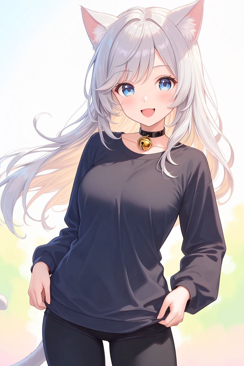 ユキネ【ANIMA系モデル各種】