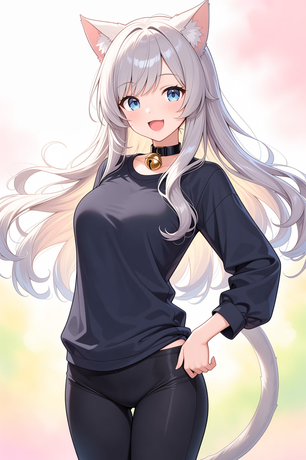 ユキネ【ANIMA系モデル各種】