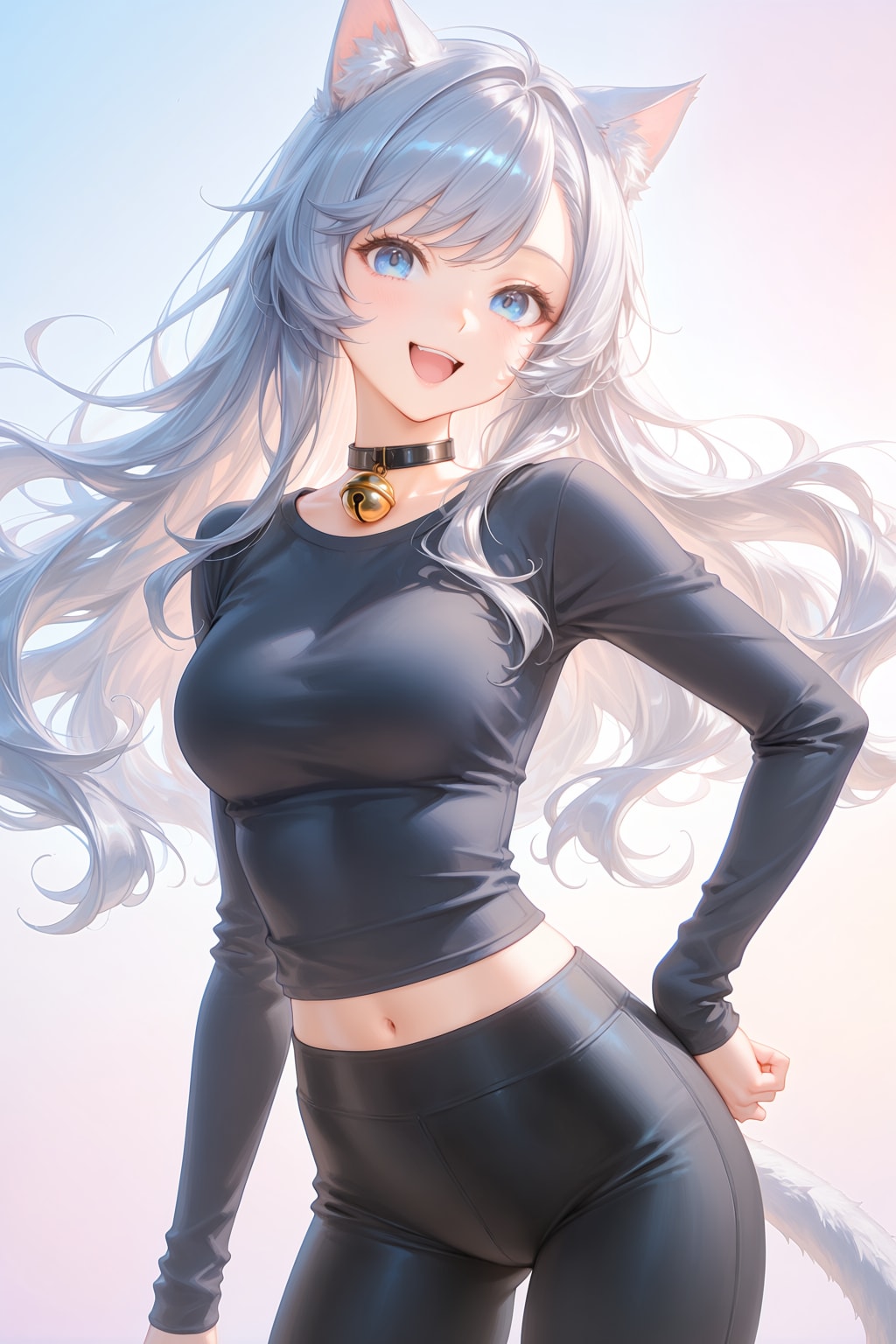 ユキネ【ANIMA系モデル各種】