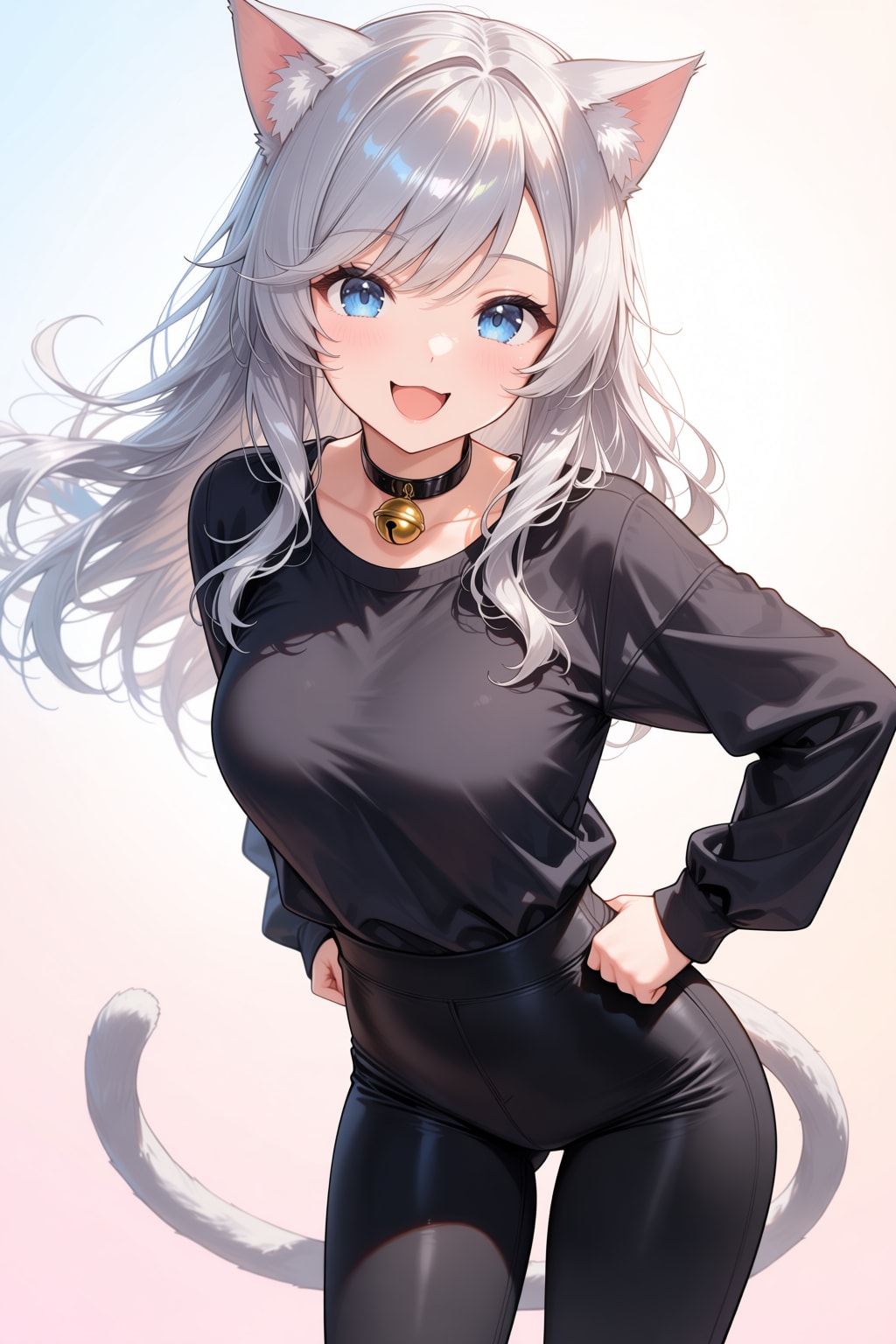 ユキネ【ANIMA系モデル各種】